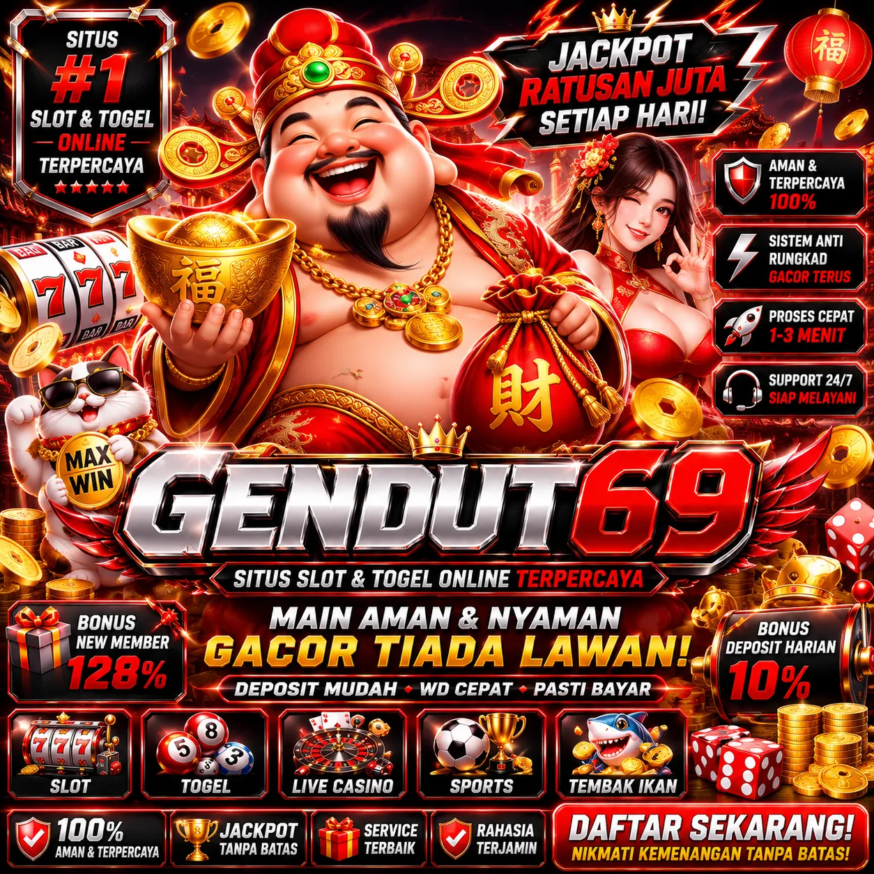 GENDUT69Banner